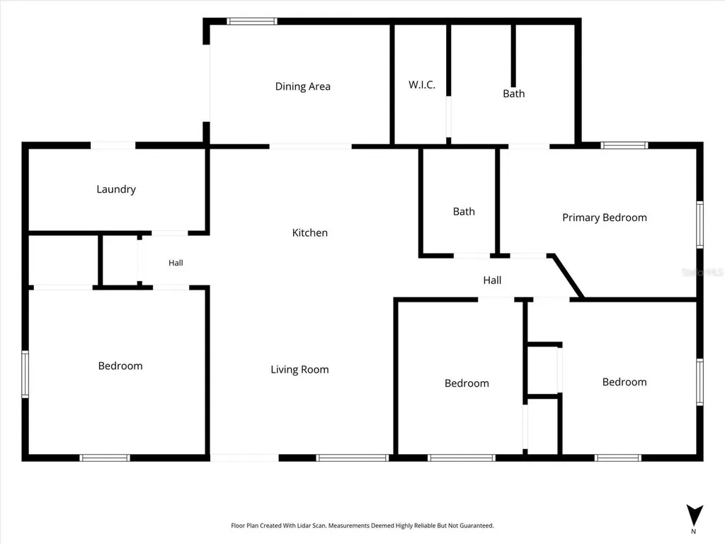 4104 W Montgomery Terrace Tampa FL 33616