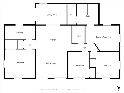 4104 W Montgomery Terrace Tampa FL 33616