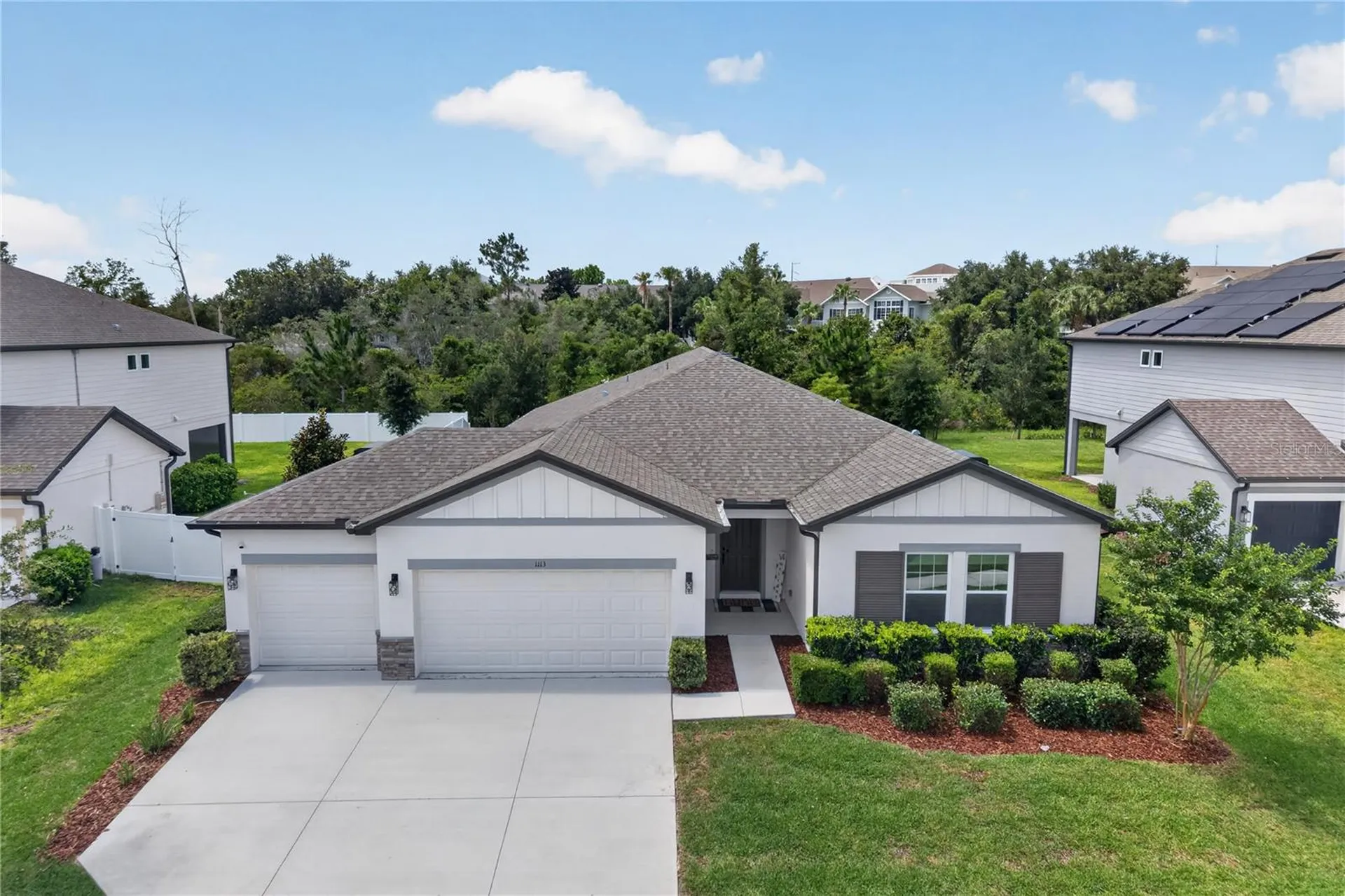 1113 Pearl Tree Road Deltona FL 32725
