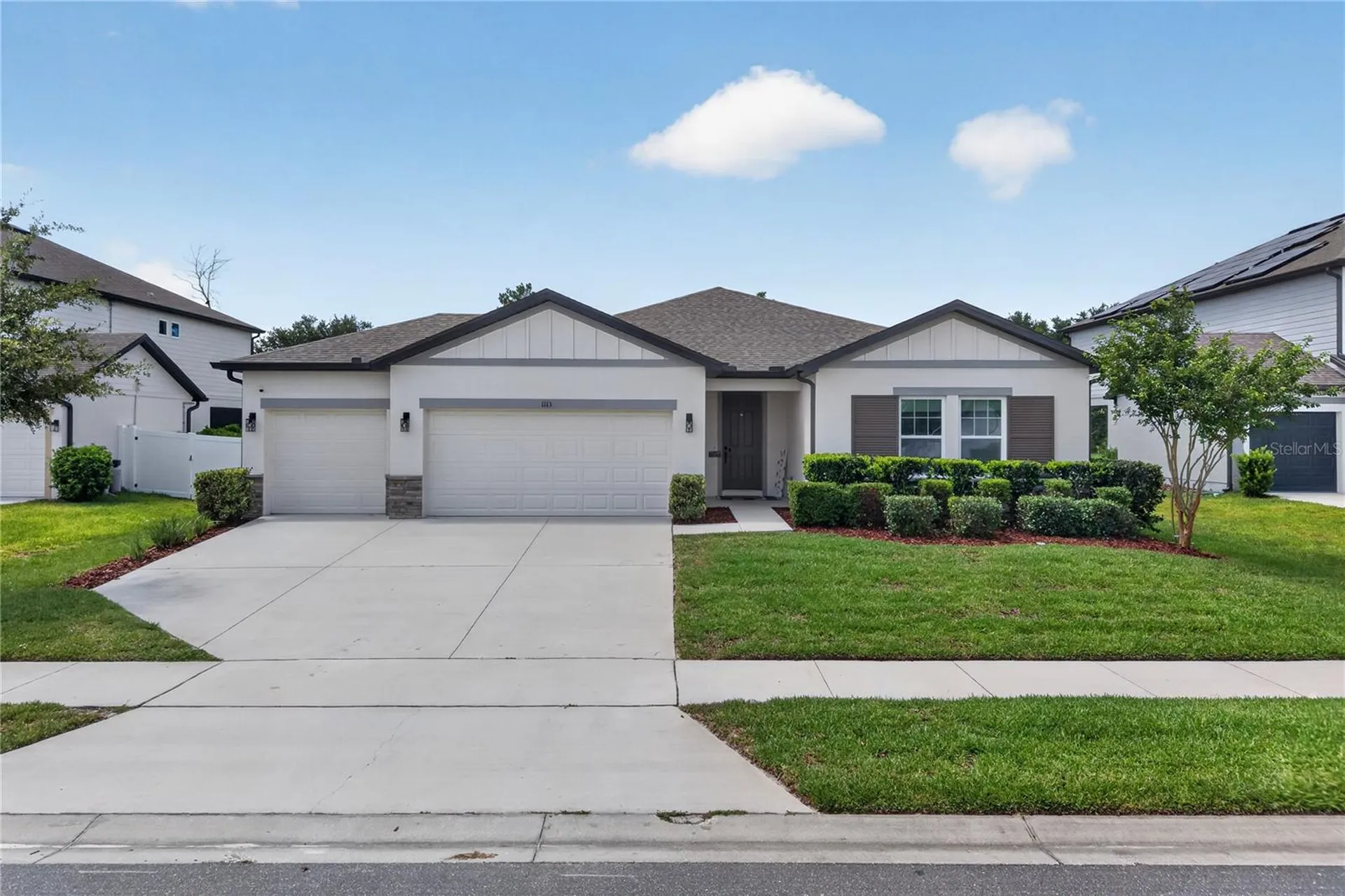 1113 Pearl Tree Road Deltona FL 32725