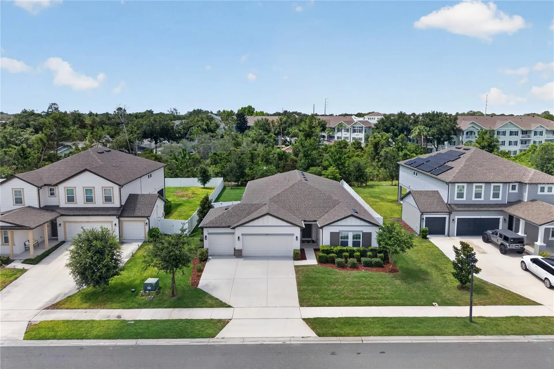 1113 Pearl Tree Road Deltona FL 32725