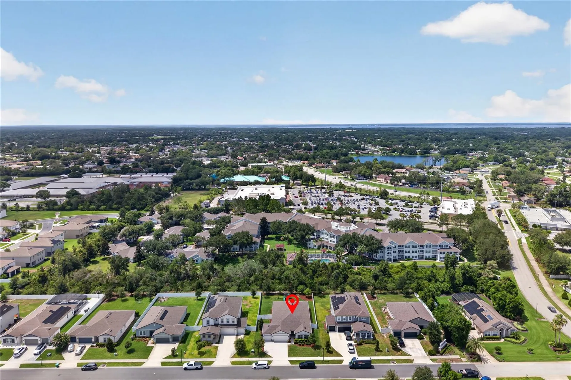 1113 Pearl Tree Road Deltona FL 32725