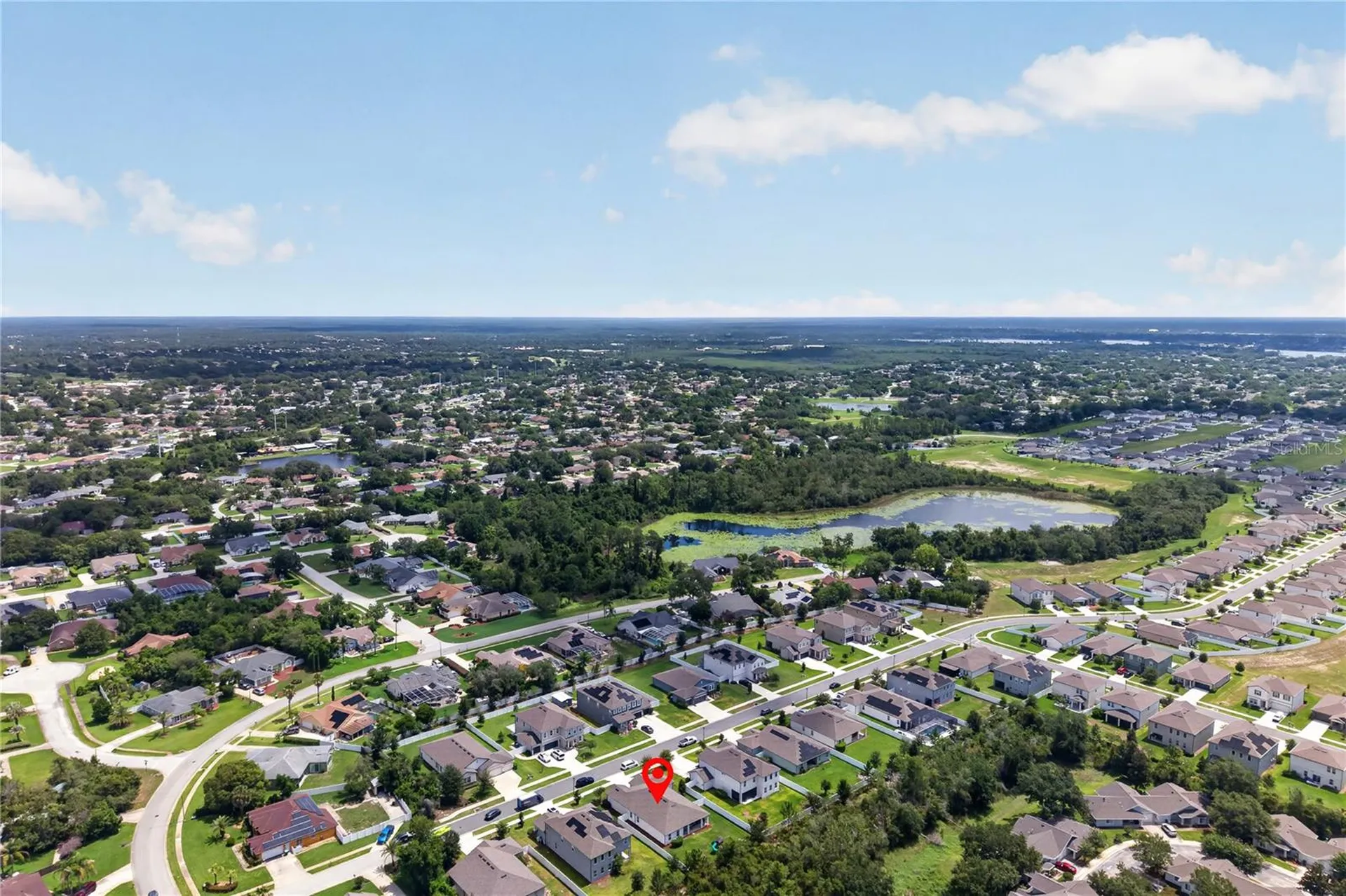 1113 Pearl Tree Road Deltona FL 32725