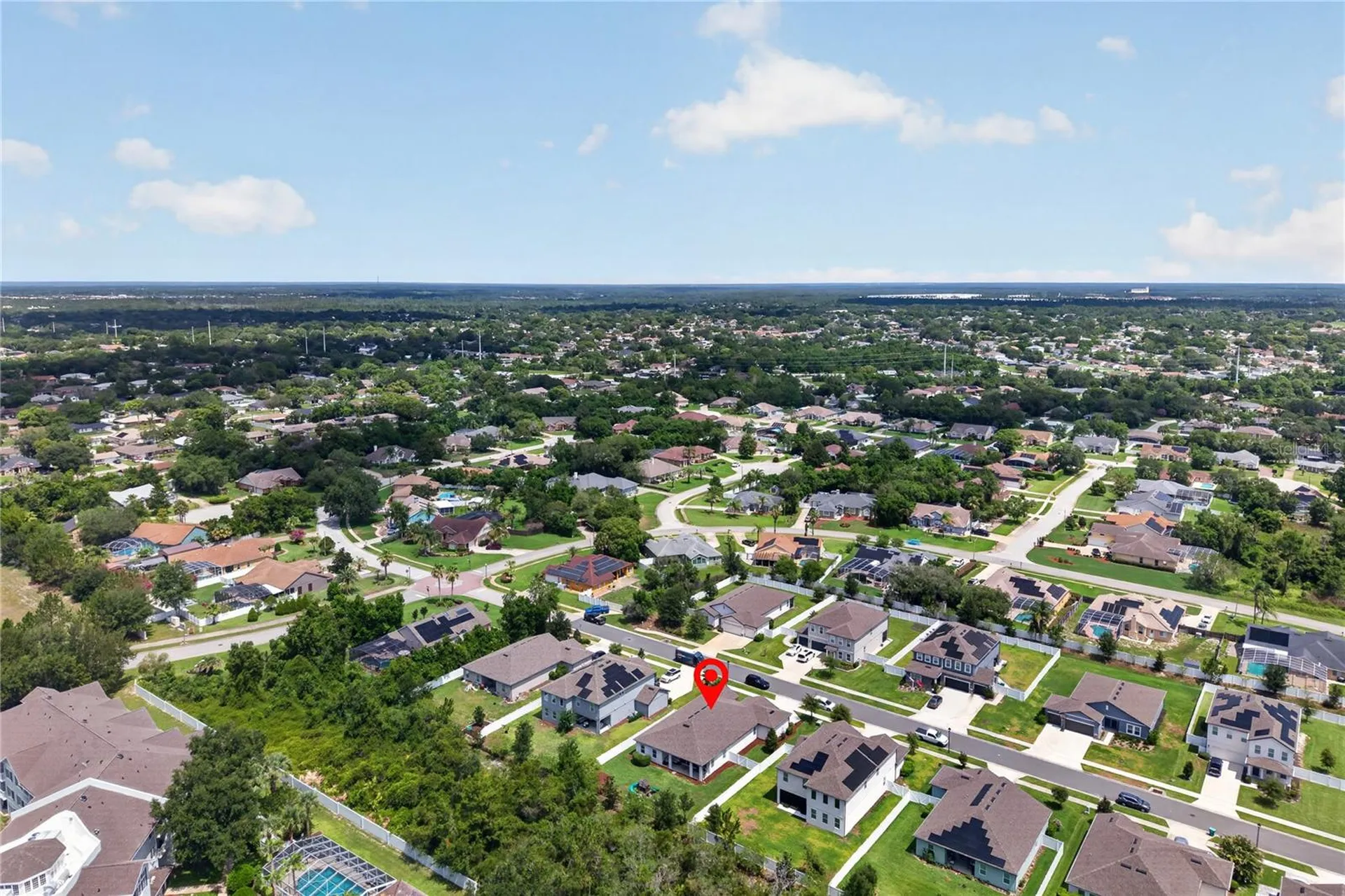 1113 Pearl Tree Road Deltona FL 32725