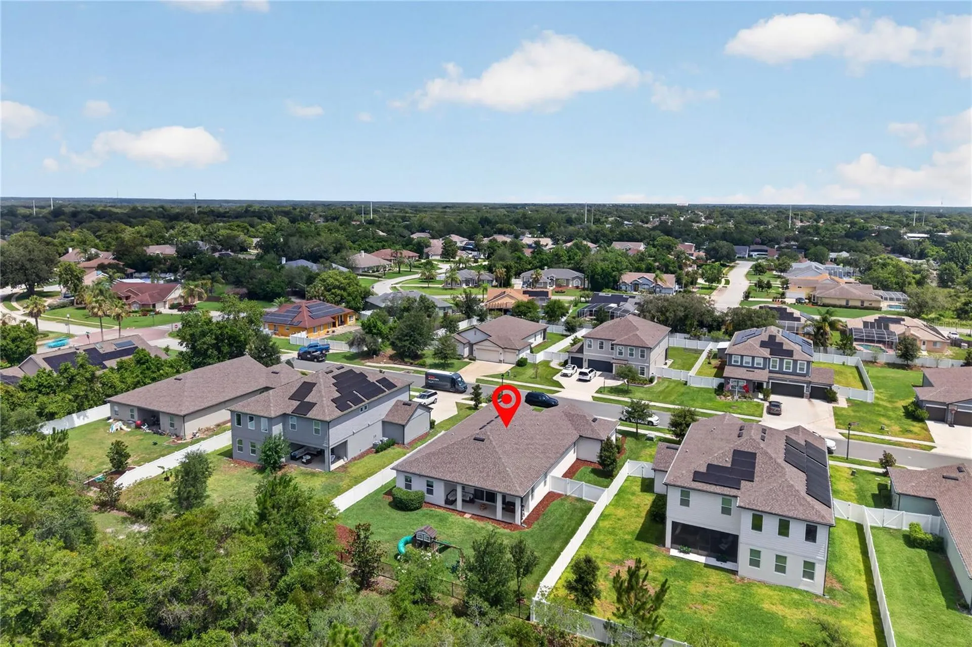 1113 Pearl Tree Road Deltona FL 32725