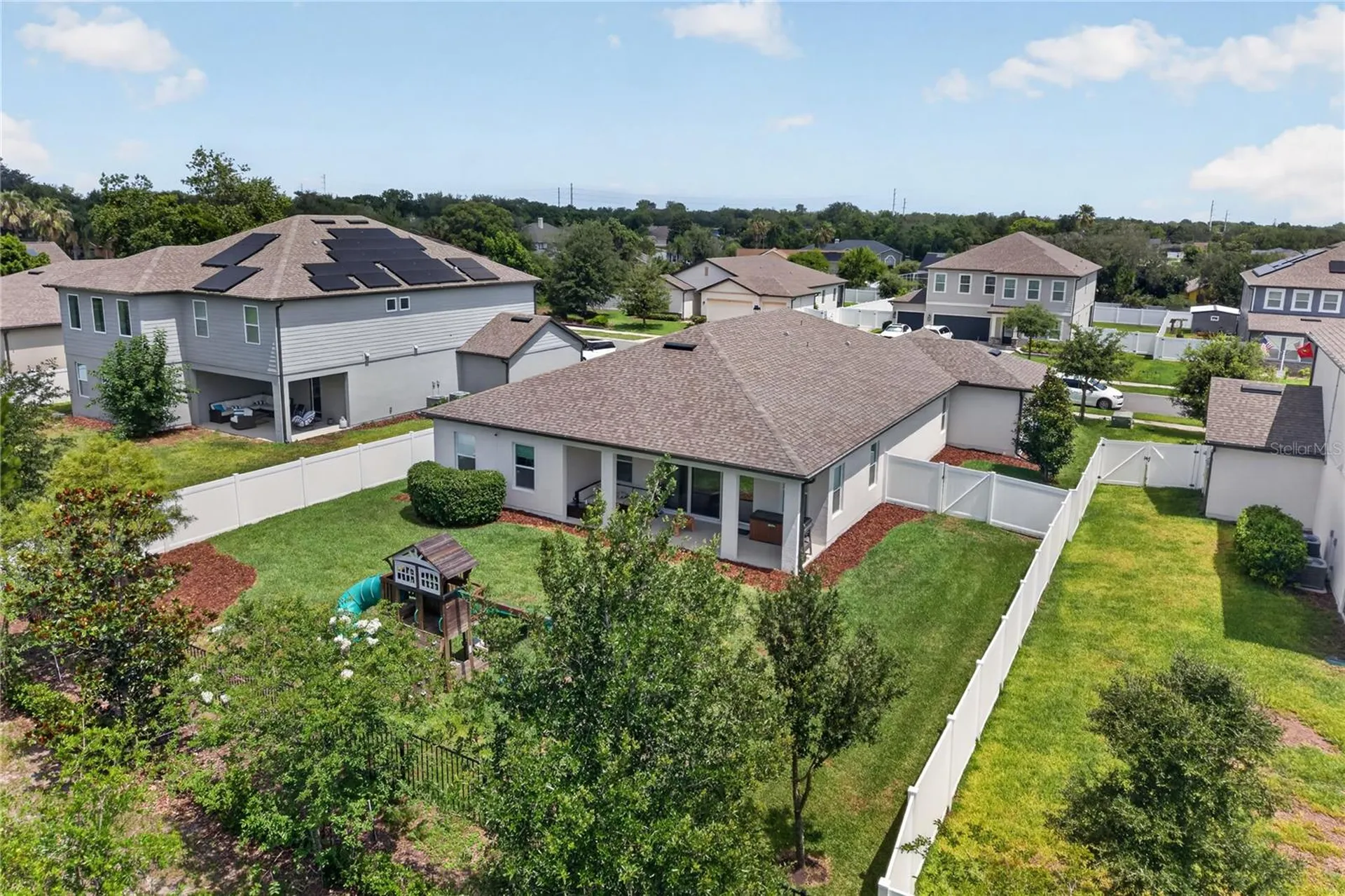 1113 Pearl Tree Road Deltona FL 32725