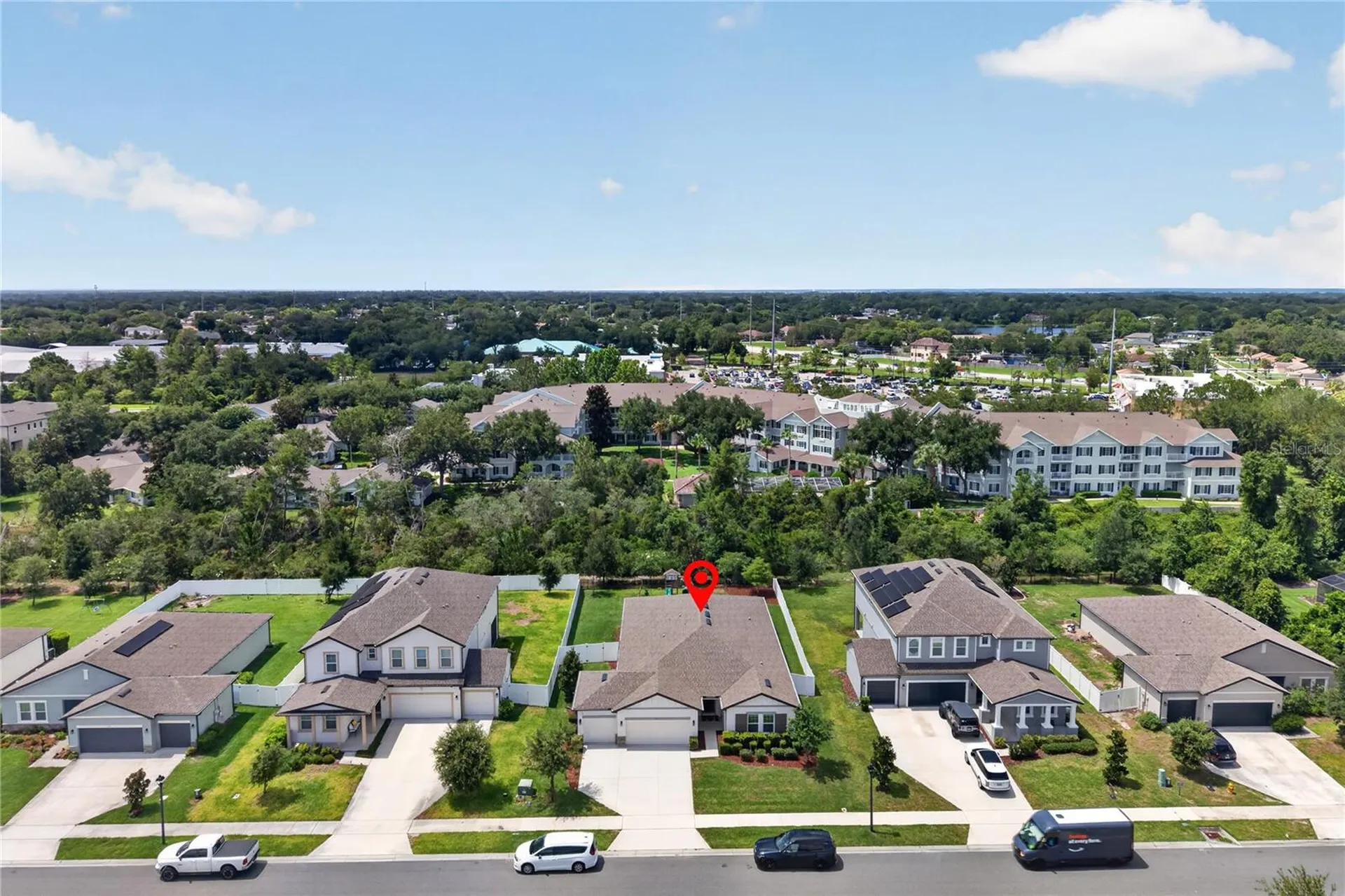 1113 Pearl Tree Road Deltona FL 32725