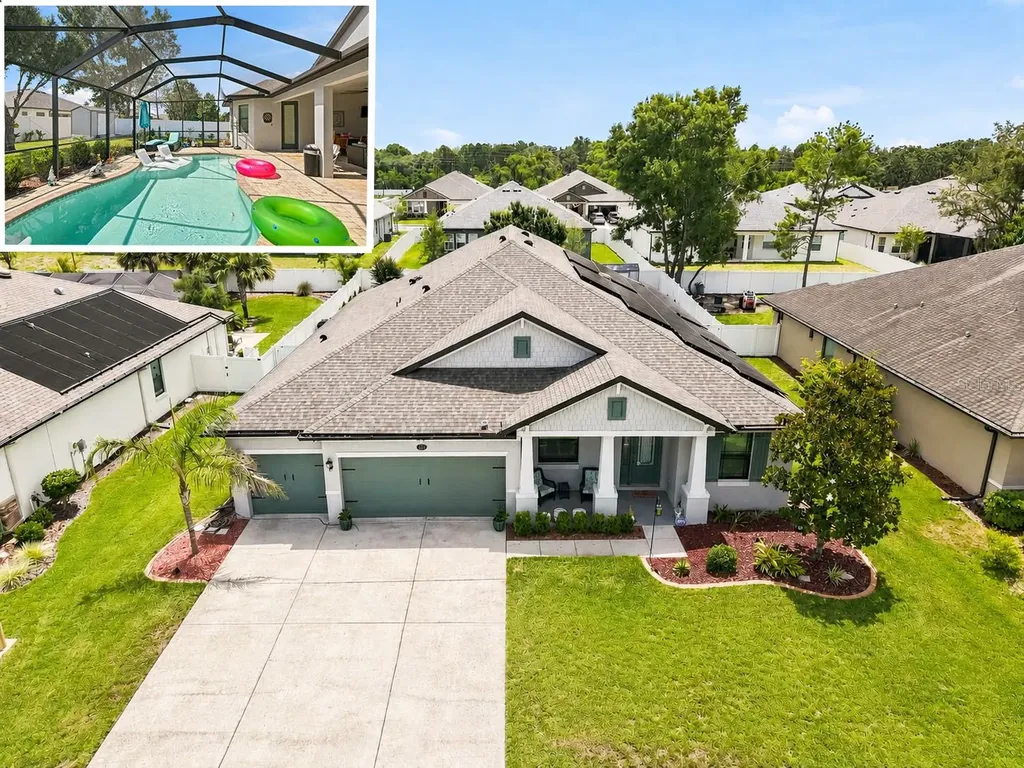652 Tierra Drive Spring Hill FL 34609