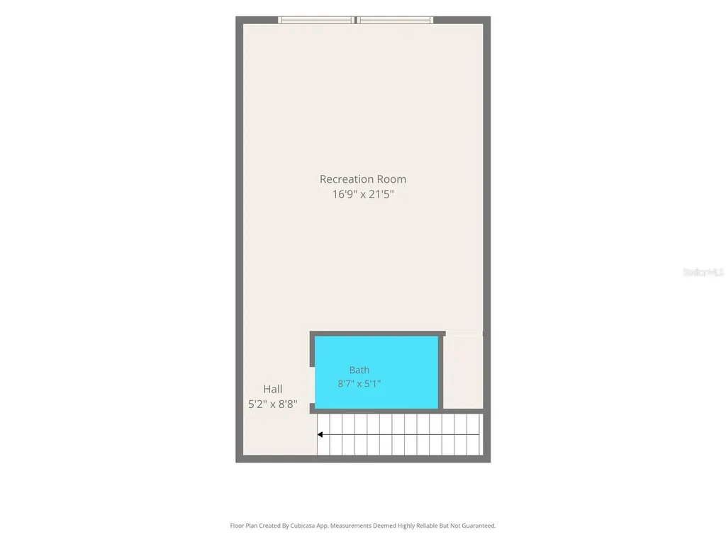 652 Tierra Drive Spring Hill FL 34609