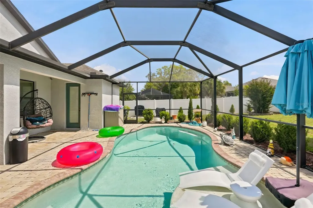652 Tierra Drive Spring Hill FL 34609