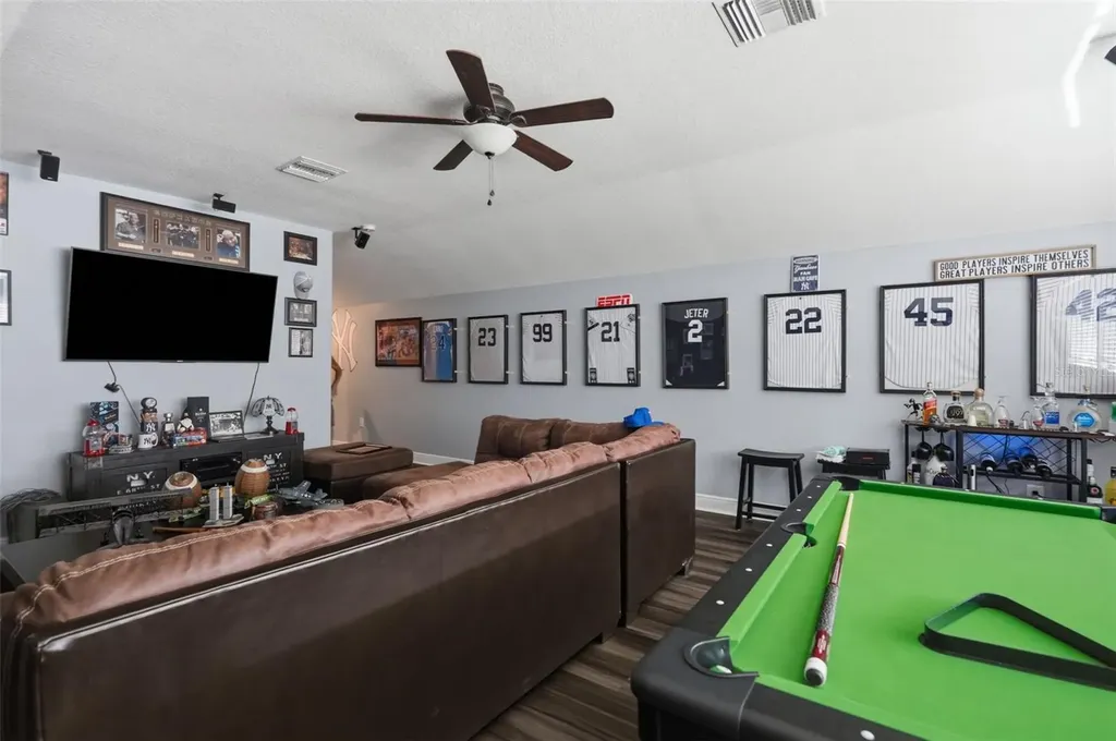 652 Tierra Drive Spring Hill FL 34609