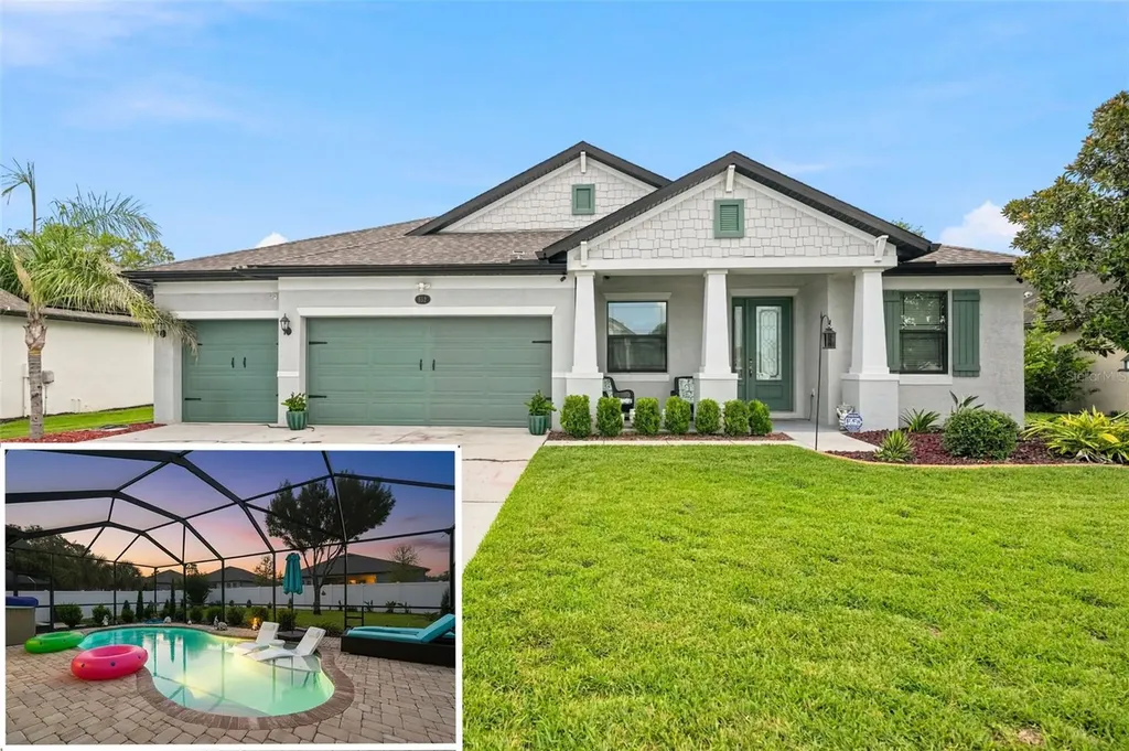652 Tierra Drive Spring Hill FL 34609