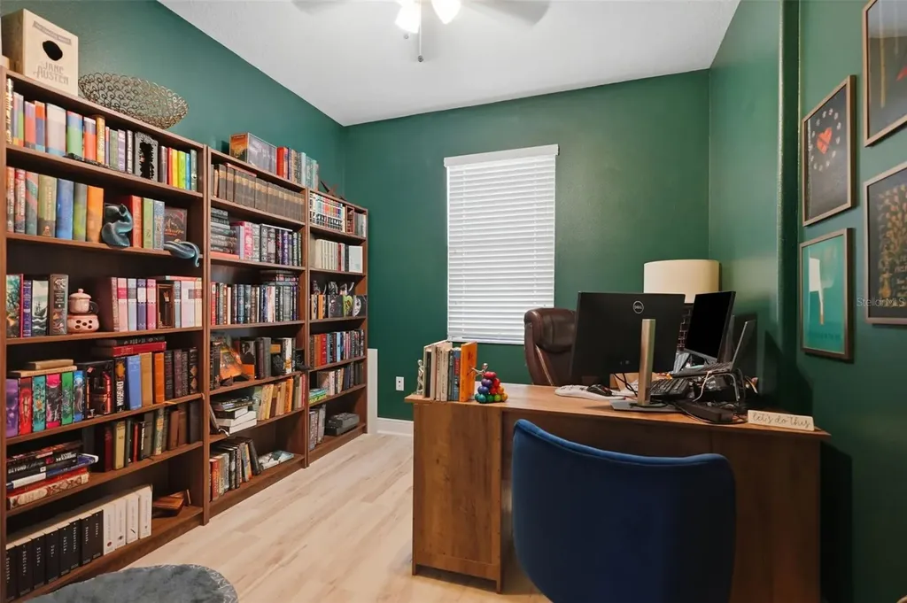 652 Tierra Drive Spring Hill FL 34609