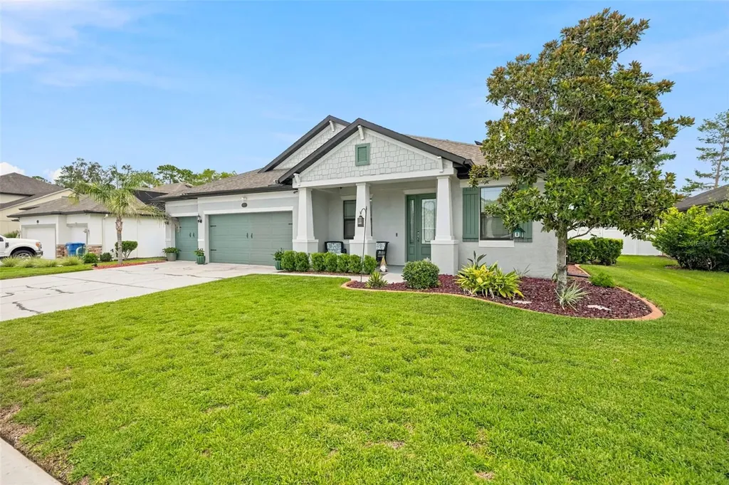 652 Tierra Drive Spring Hill FL 34609