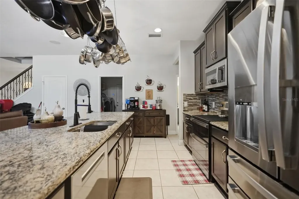 652 Tierra Drive Spring Hill FL 34609