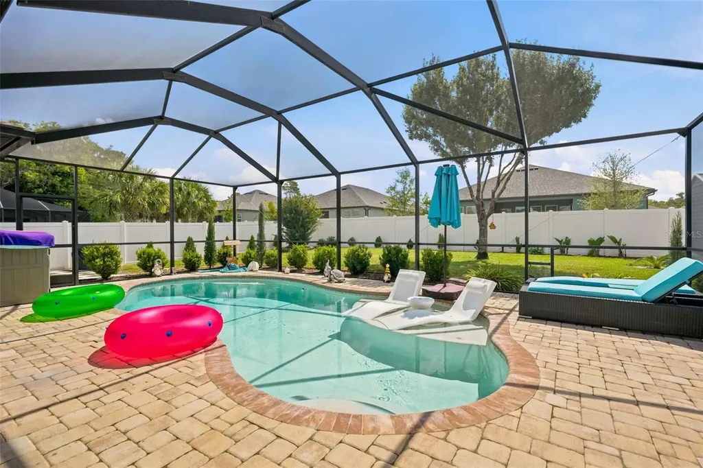 652 Tierra Drive Spring Hill FL 34609