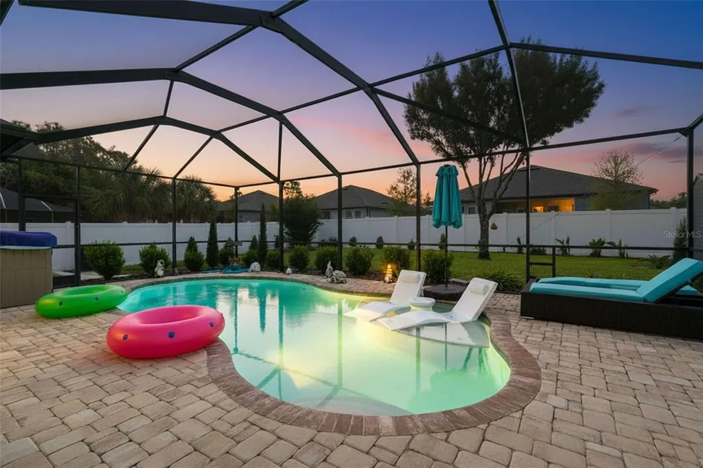 652 Tierra Drive Spring Hill FL 34609