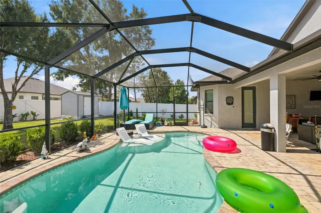 652 Tierra Drive Spring Hill FL 34609