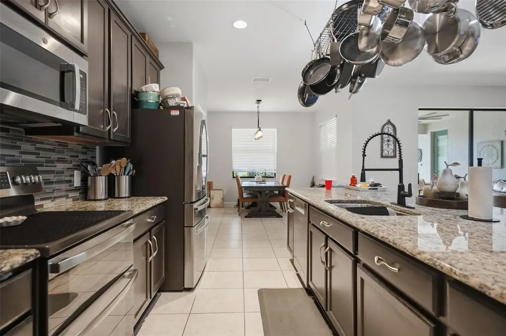 652 Tierra Drive Spring Hill FL 34609
