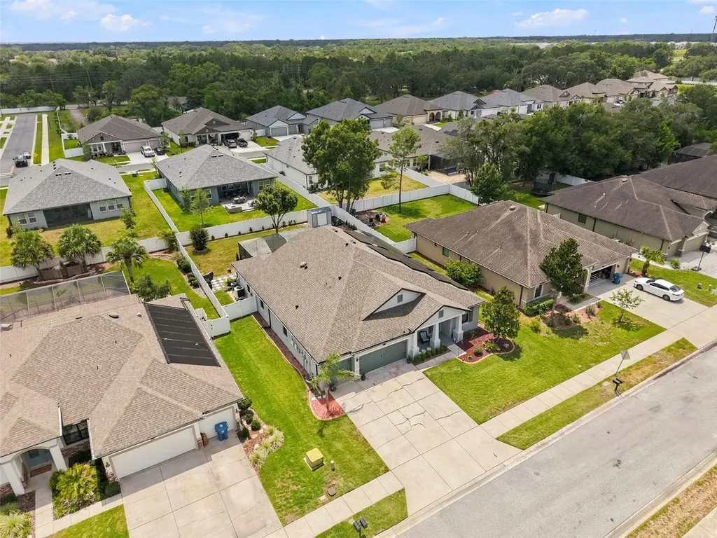 652 Tierra Drive Spring Hill FL 34609