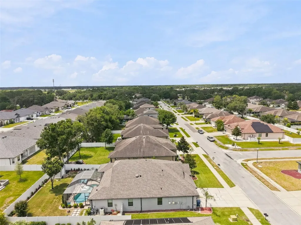 652 Tierra Drive Spring Hill FL 34609