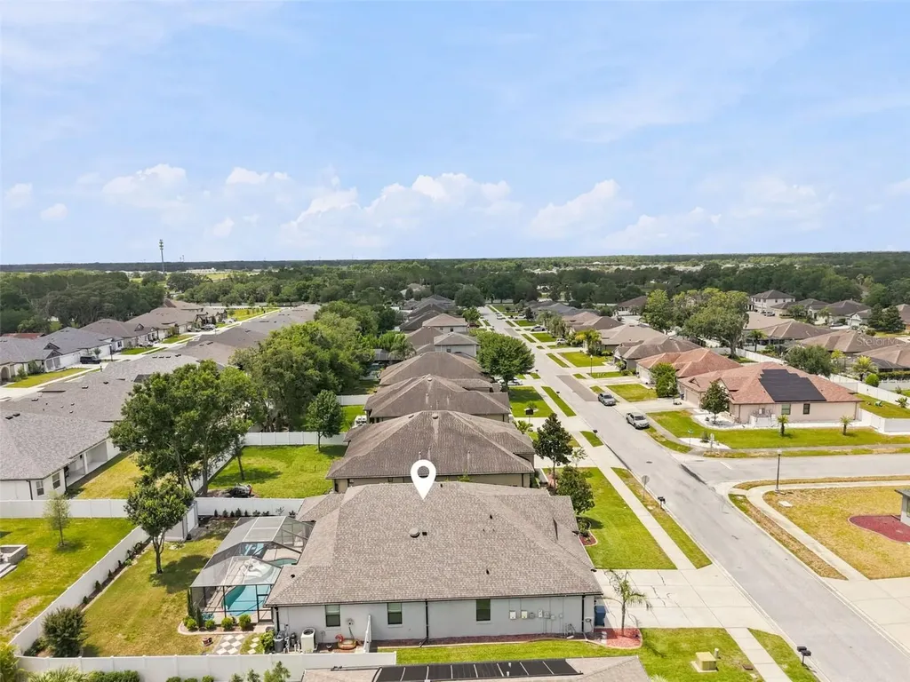 652 Tierra Drive Spring Hill FL 34609