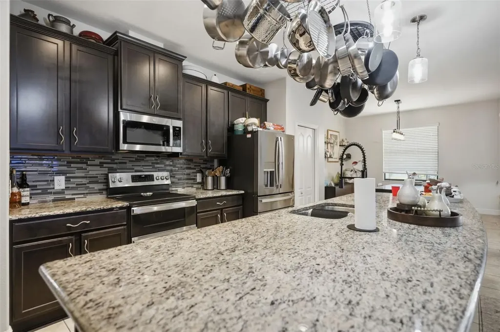 652 Tierra Drive Spring Hill FL 34609
