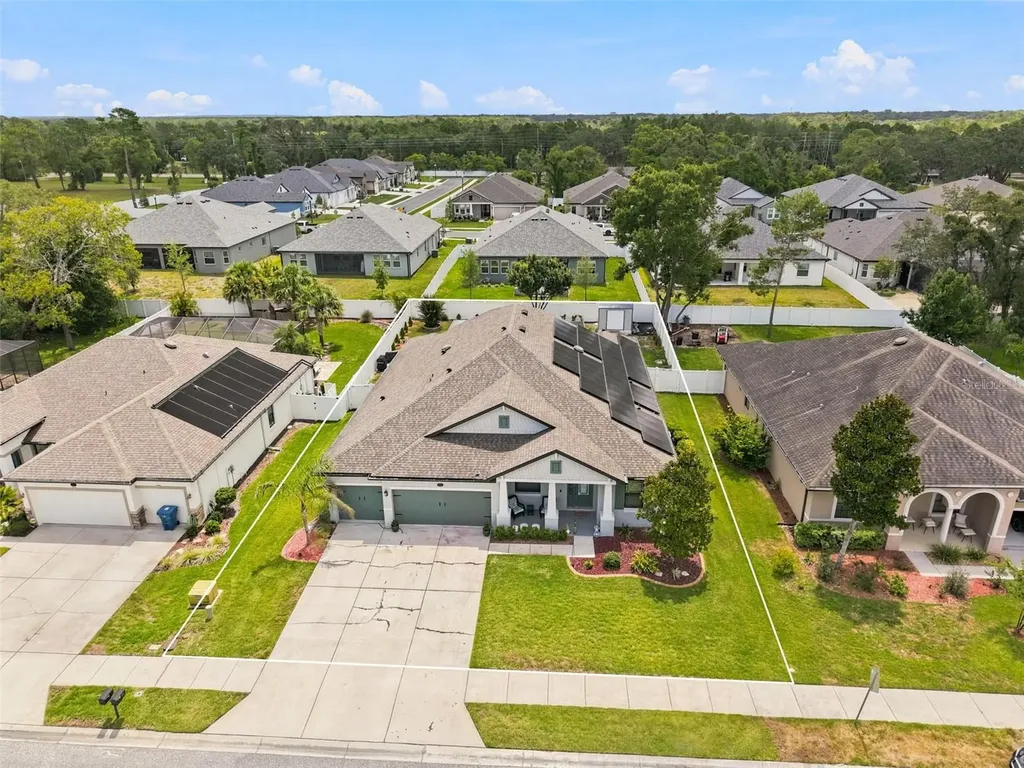 652 Tierra Drive Spring Hill FL 34609