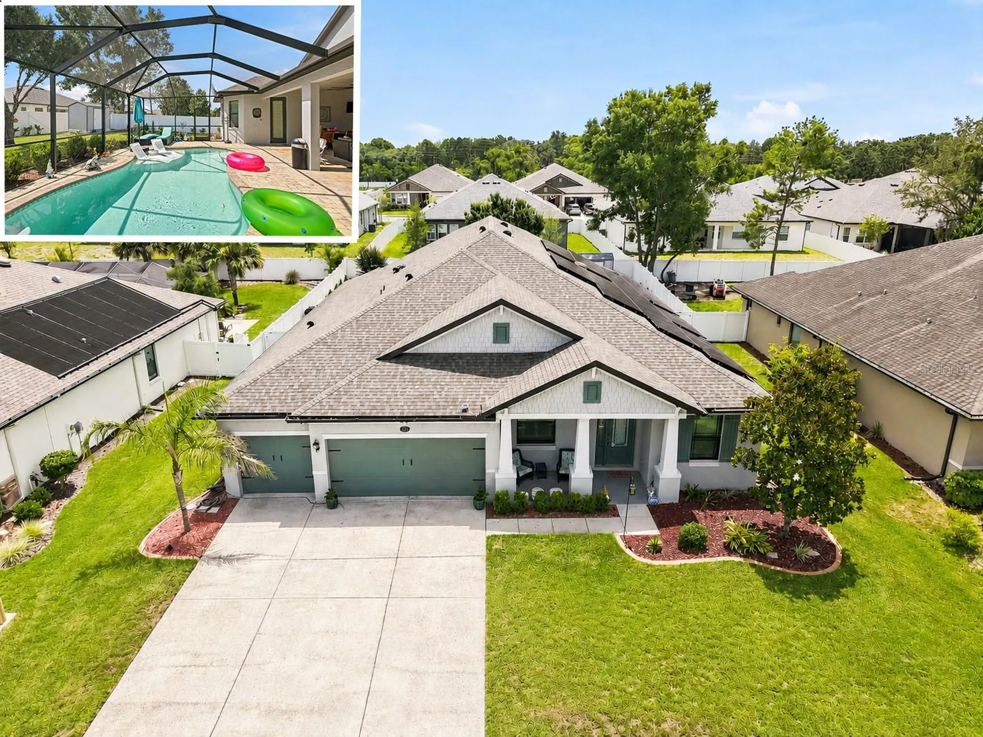 652 Tierra Drive Spring Hill FL 34609