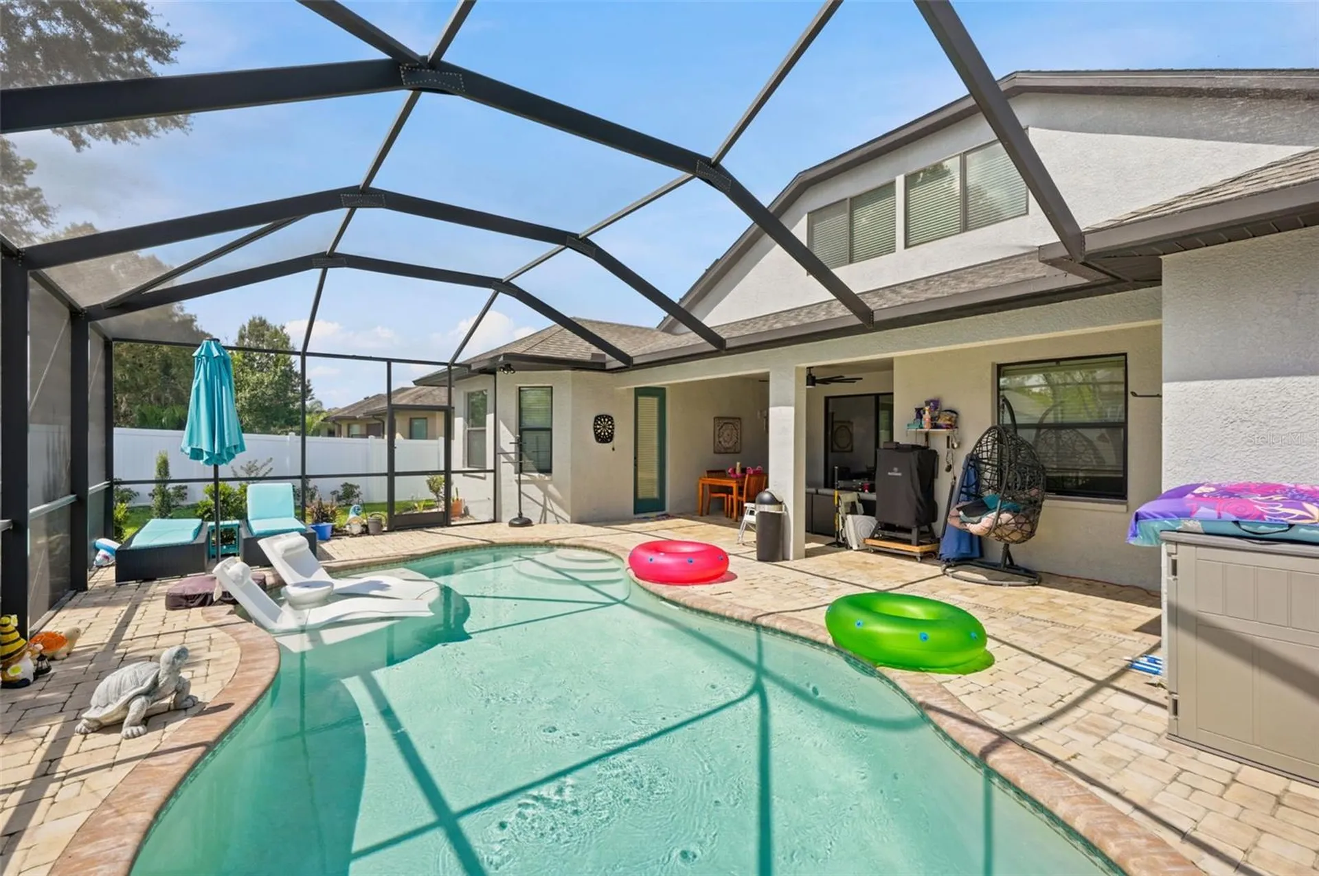652 Tierra Drive Spring Hill FL 34609