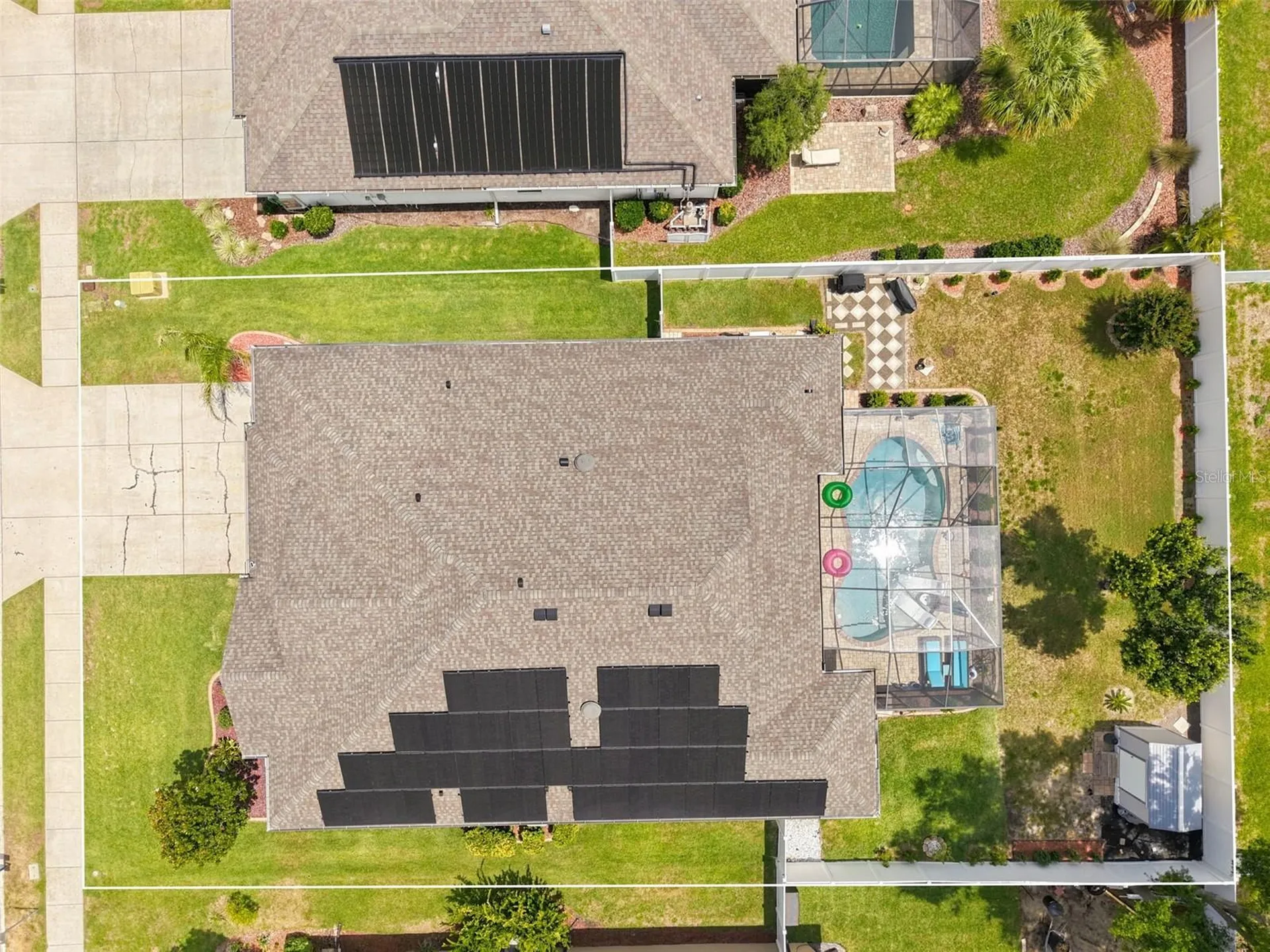 652 Tierra Drive Spring Hill FL 34609