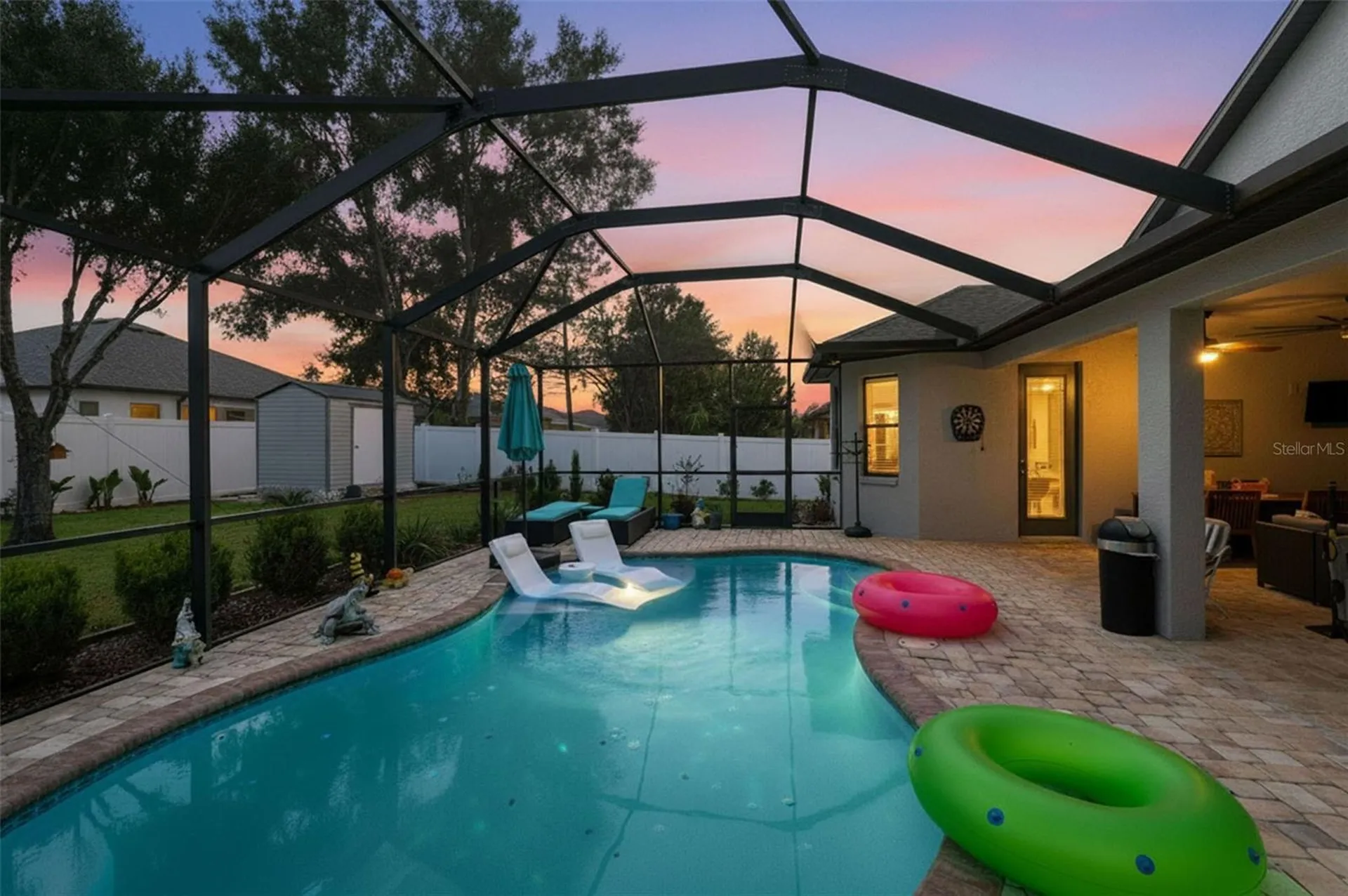652 Tierra Drive Spring Hill FL 34609