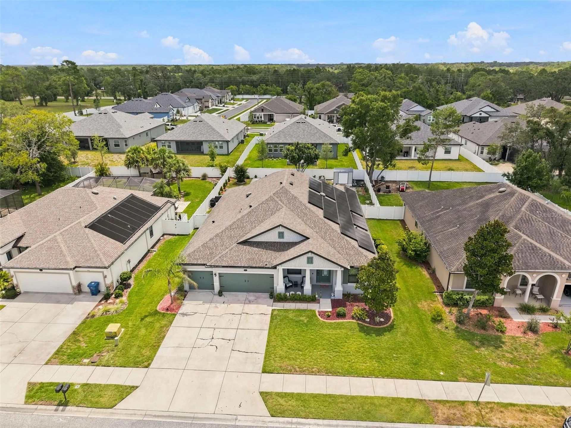 652 Tierra Drive Spring Hill FL 34609