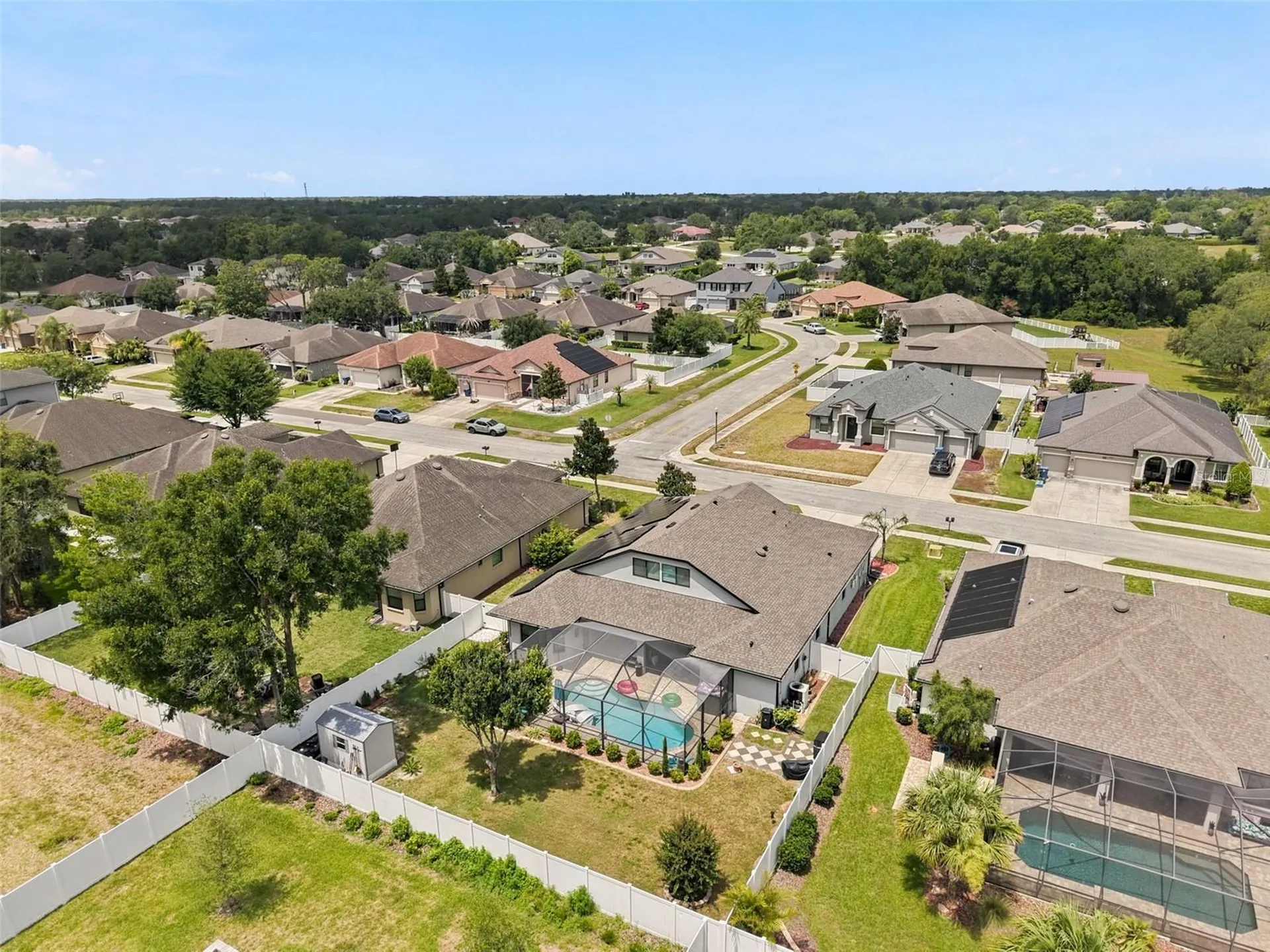 652 Tierra Drive Spring Hill FL 34609