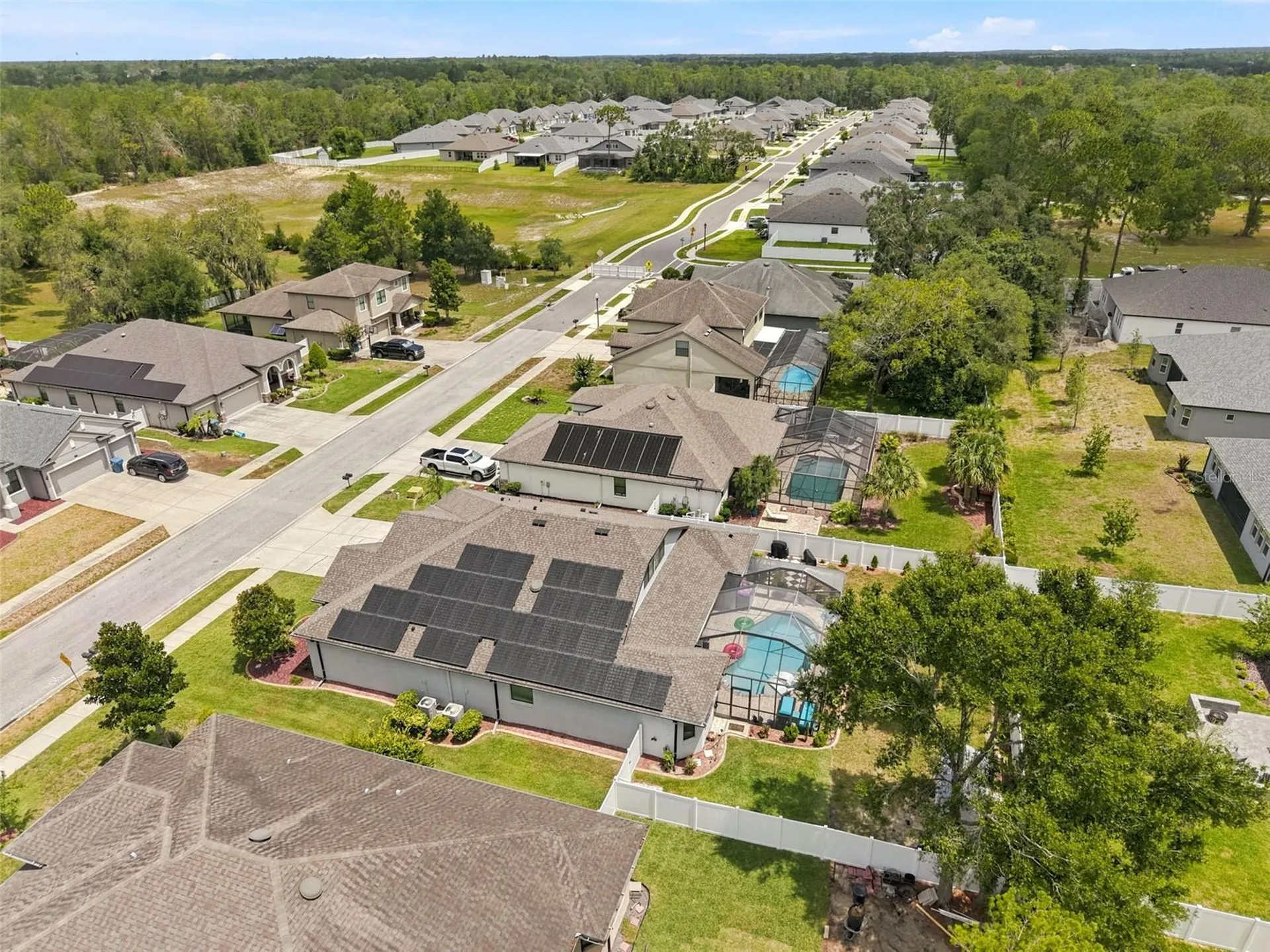 652 Tierra Drive Spring Hill FL 34609