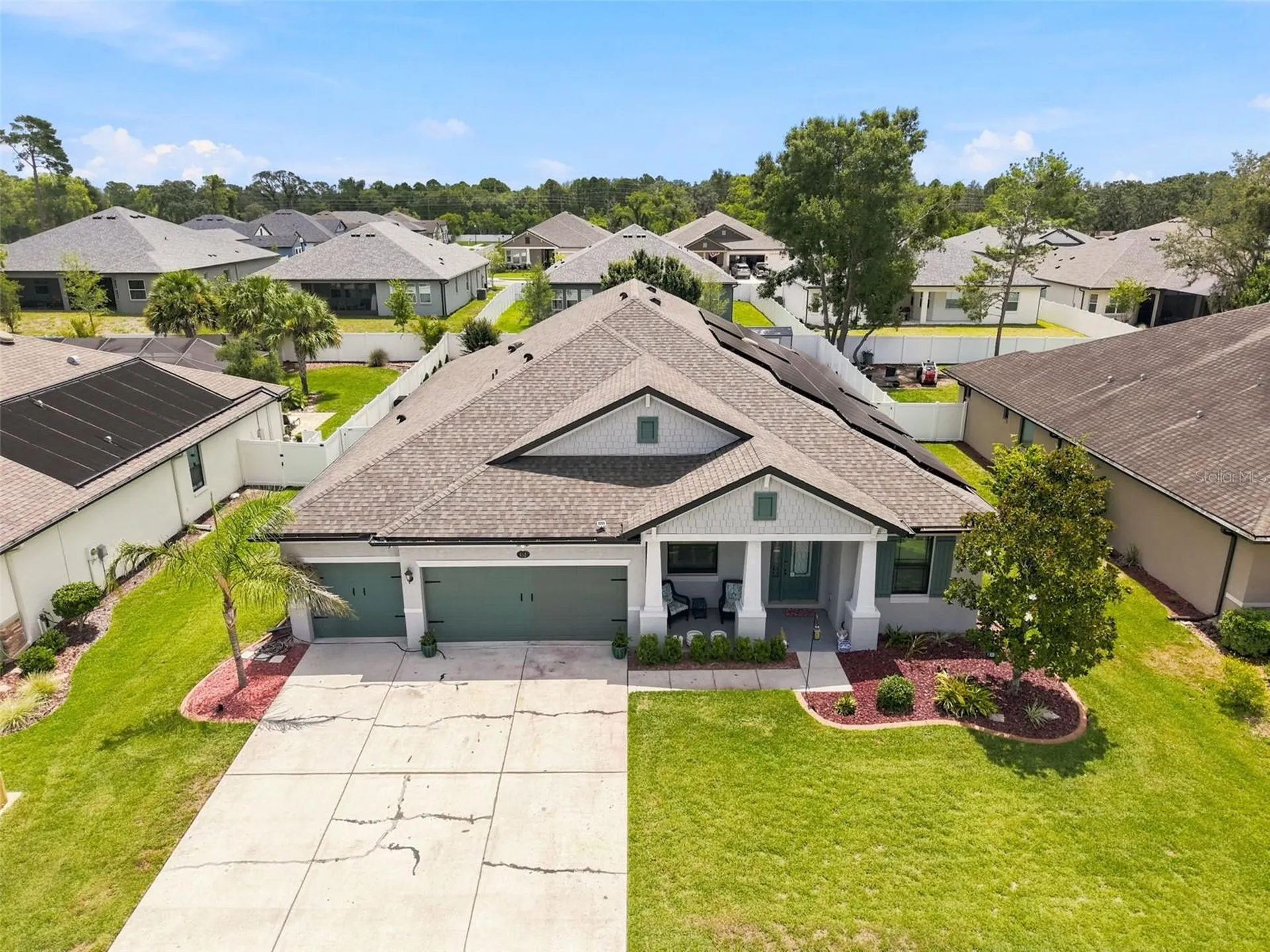 652 Tierra Drive Spring Hill FL 34609