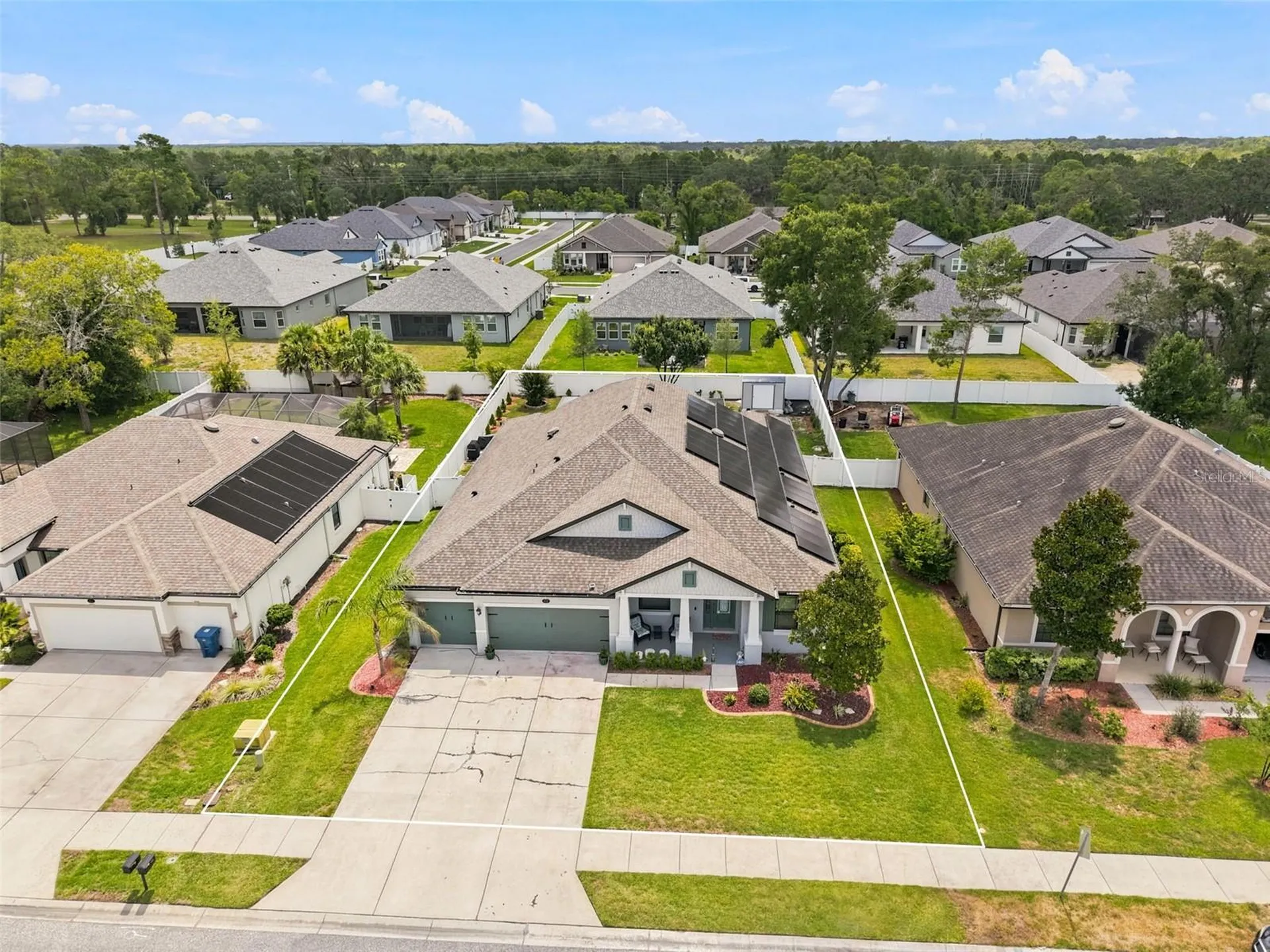 652 Tierra Drive Spring Hill FL 34609