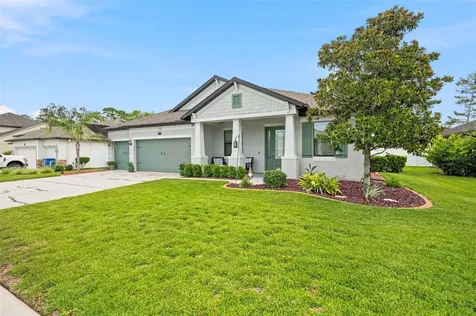 652 Tierra Drive Spring Hill FL 34609