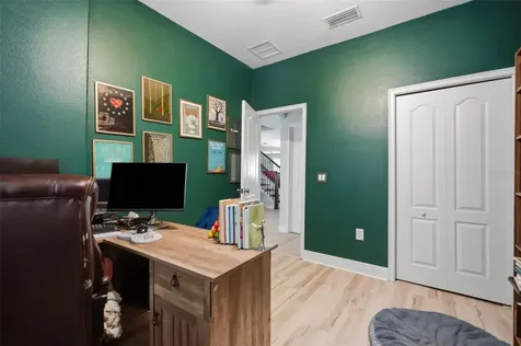 652 Tierra Drive Spring Hill FL 34609
