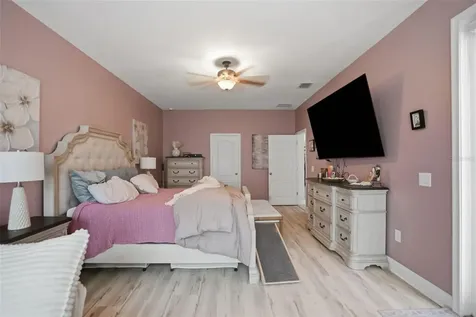 652 Tierra Drive Spring Hill FL 34609