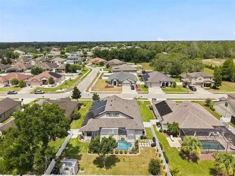 652 Tierra Drive Spring Hill FL 34609