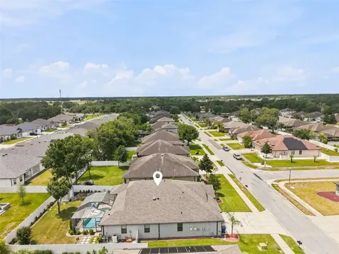 652 Tierra Drive Spring Hill FL 34609