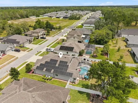 652 Tierra Drive Spring Hill FL 34609