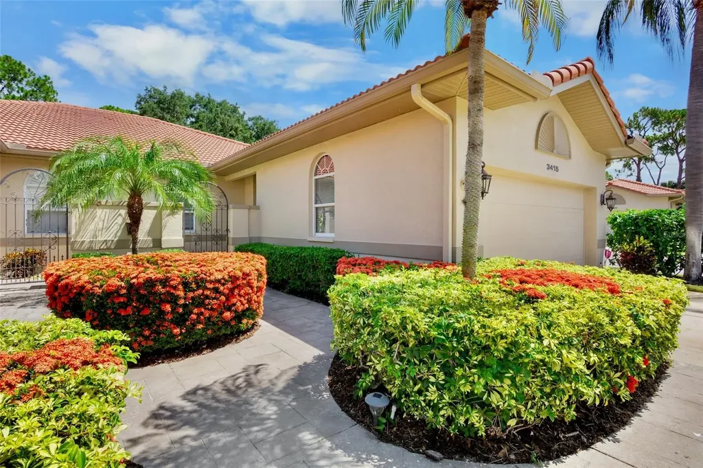 3415 E Chelmsford Court Sarasota FL 34235