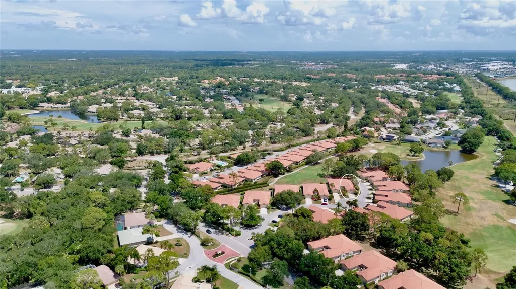 3415 E Chelmsford Court Sarasota FL 34235