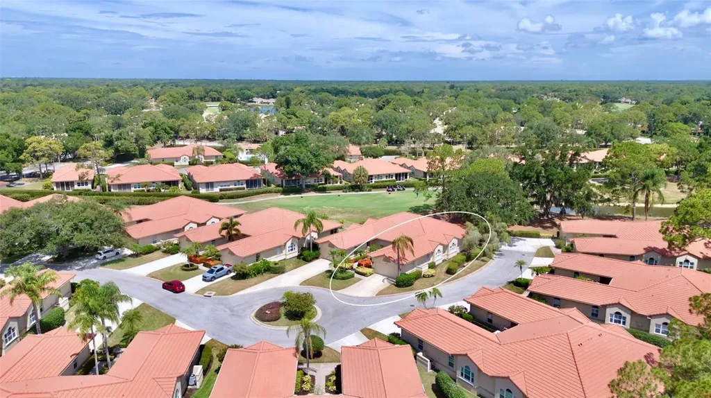 3415 E Chelmsford Court Sarasota FL 34235
