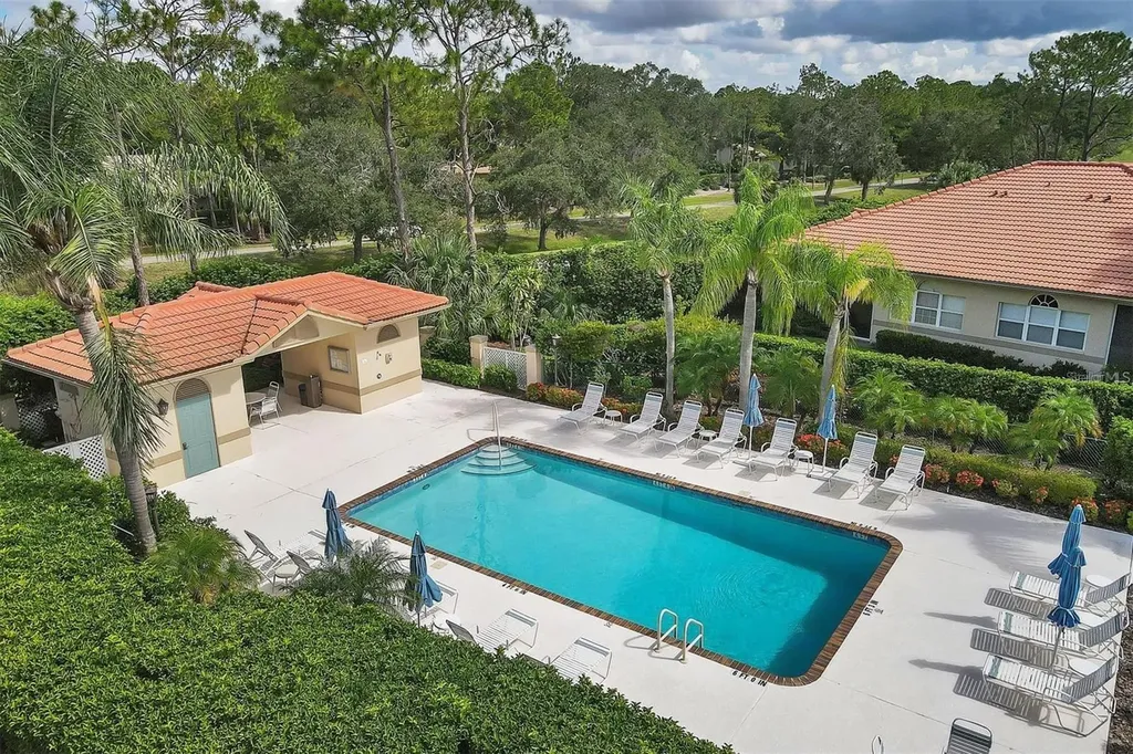 3415 E Chelmsford Court Sarasota FL 34235