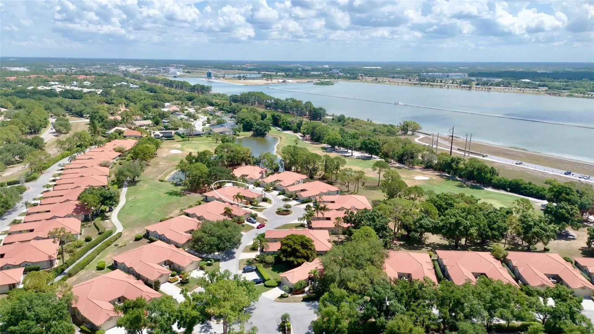 3415 E Chelmsford Court Sarasota FL 34235