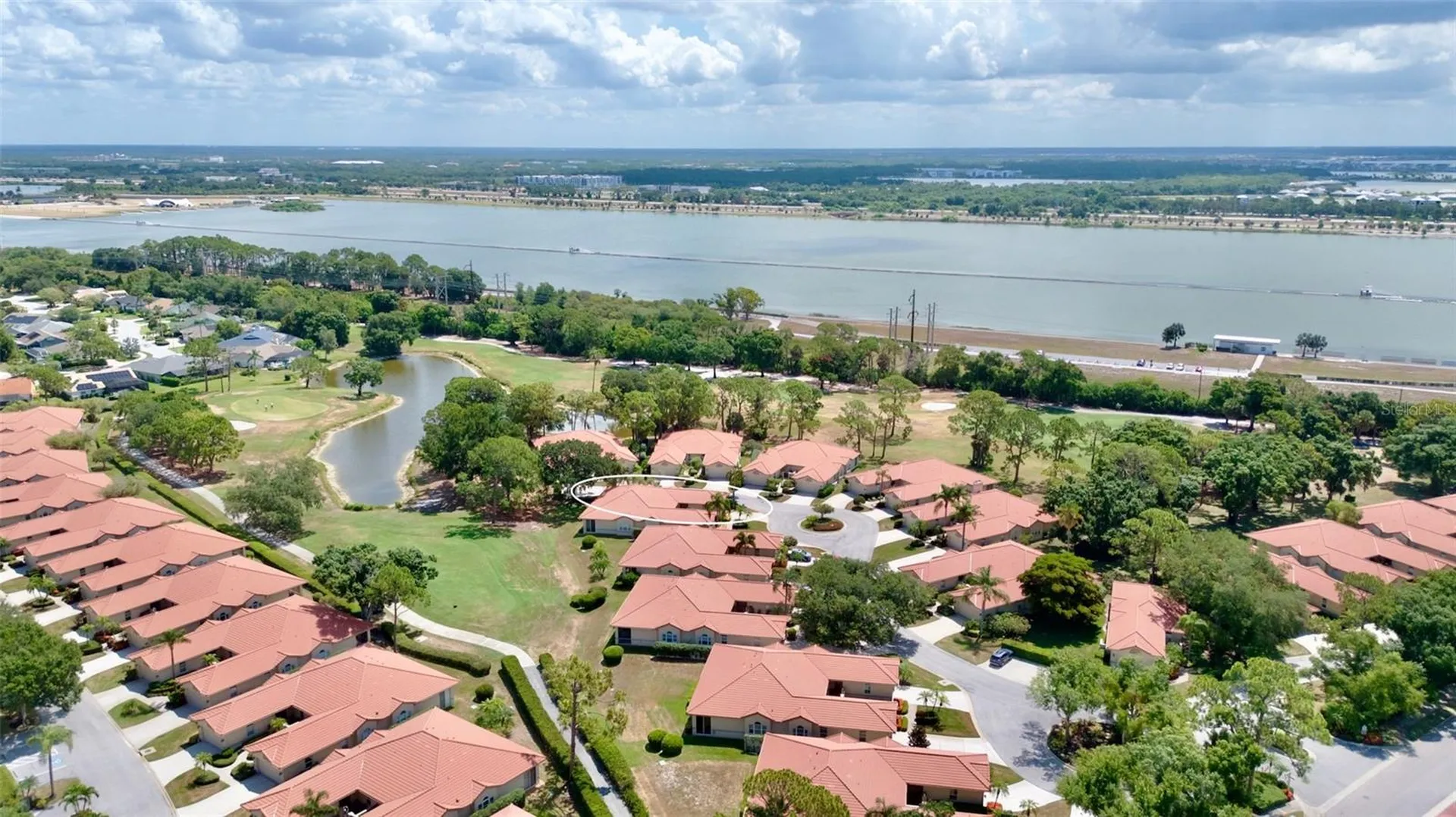 3415 E Chelmsford Court Sarasota FL 34235
