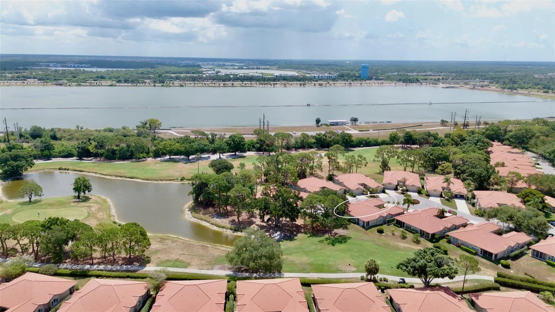3415 E Chelmsford Court Sarasota FL 34235